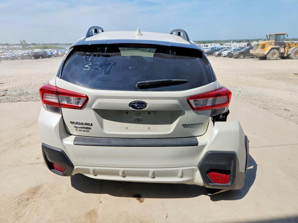 Aukcja sprzedaży 2019 Subaru Crosstrek, vin: JF2GTACC2KH351371, numer aukcji: 66542326