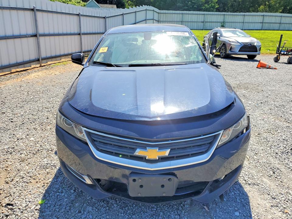Продаж на аукціоні авто 2015 Chevrolet Impala, vin: 2G11Z5SL2F9292823, номер лоту: 66330496