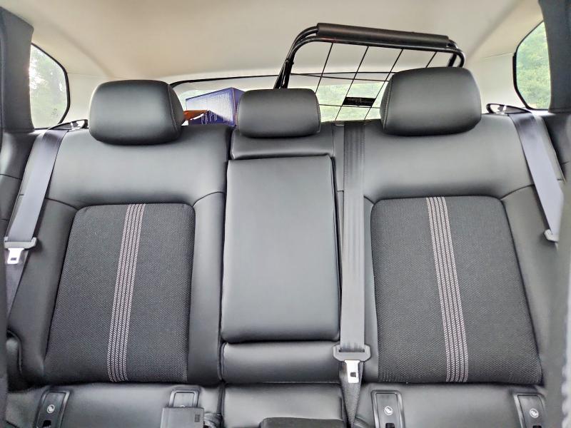 2025 Mazda Cx-50 მანქანა იყიდება აუქციონზე, vin: 7MMVABBM6SN338782, აუქციონის ნომერი: 66826266