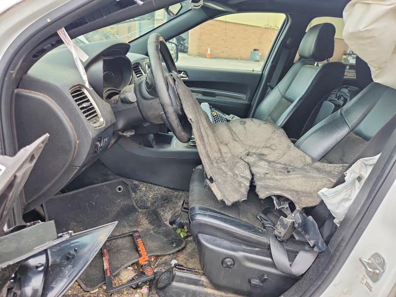 Aukcja sprzedaży 2019 Dodge Durango, vin: 1C4RDJDG5KC827907, numer aukcji: 65384556