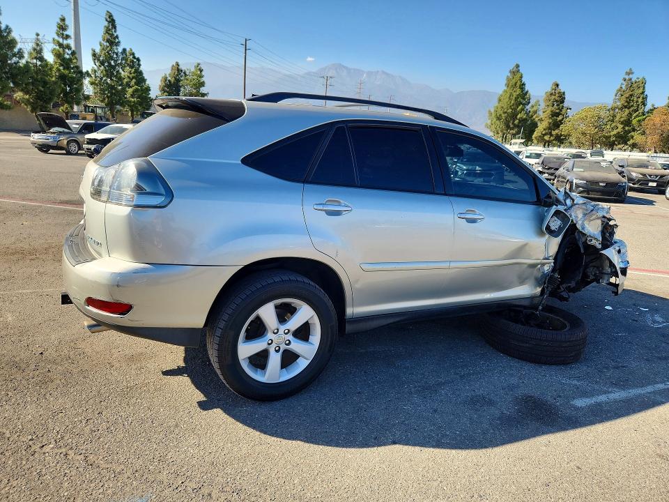 Продаж на аукціоні авто 2004 Lexus Rx, vin: JTJHA31U640023658, номер лоту: 67205966