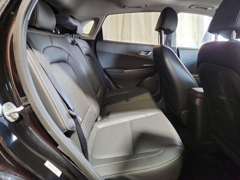 Aukcja sprzedaży 2020 Hyundai Kona, vin: KM8K5CA58LU530747, numer aukcji: 63698816