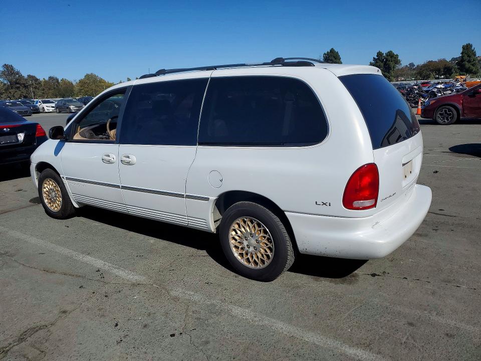 Aukcja sprzedaży 1998 Chrysler Town & Country, vin: 1C4GP64L9WB630467, numer aukcji: 64286776