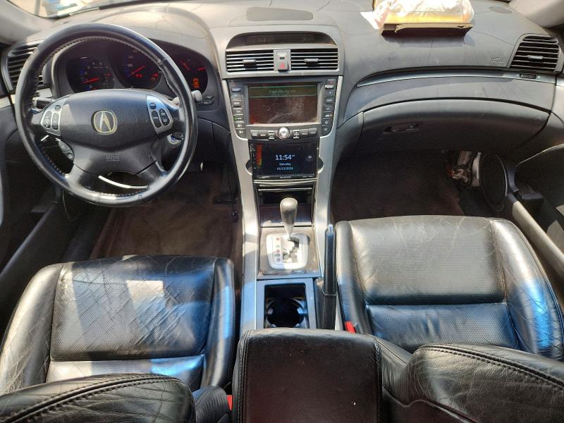 Aukcja sprzedaży 2006 Acura 3.2tl, vin: 19UUA66216A014469, numer aukcji: 65957736