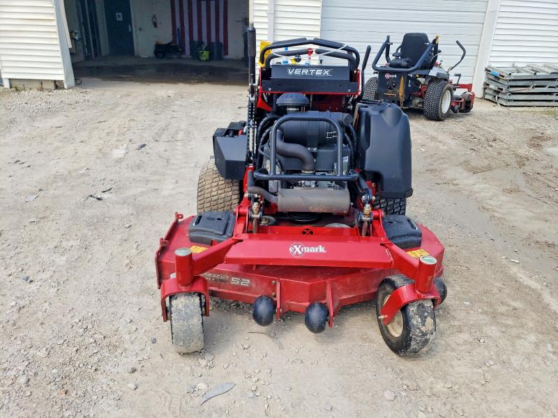 Продаж на аукціоні авто 2023 Exmark Mower, vin: VXS730GKA52400, номер лоту: 64287916