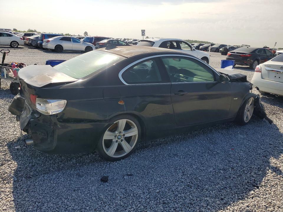 65396626 :رقم المزاد ، WBAWB73507P031283 vin ، 2007 Bmw 335 مزاد بيع