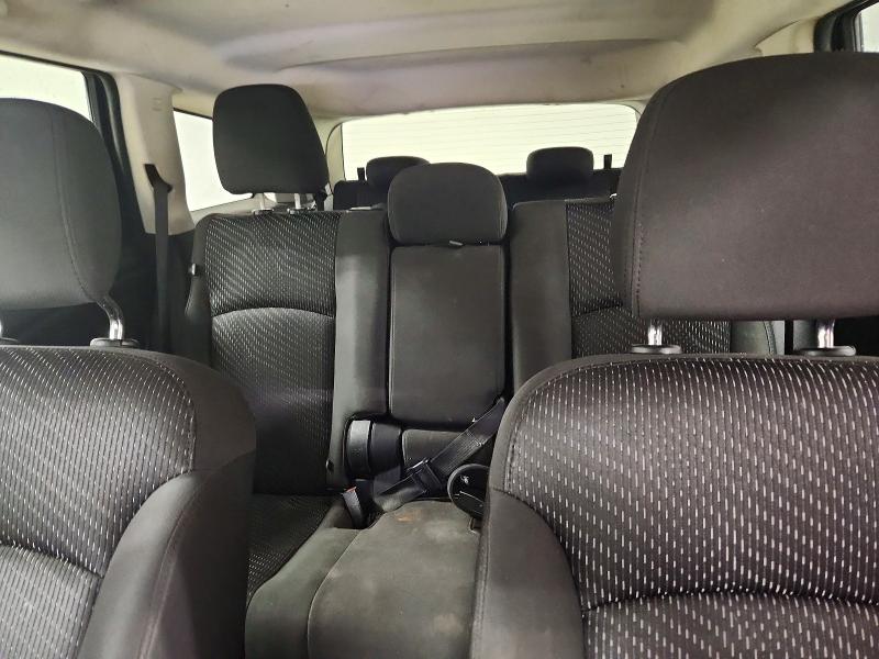 Продажа на аукционе авто 2018 Dodge Journey, vin: 3C4PDCAB8JT309756, номер лота: 65362066
