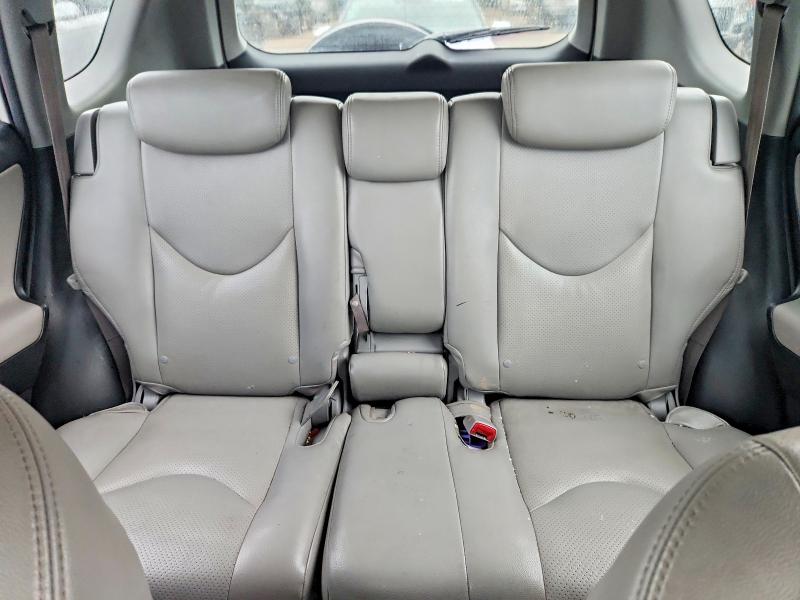 Продаж на аукціоні авто 2008 Toyota Rav4, vin: JTMBD33V585212395, номер лоту: 62569356