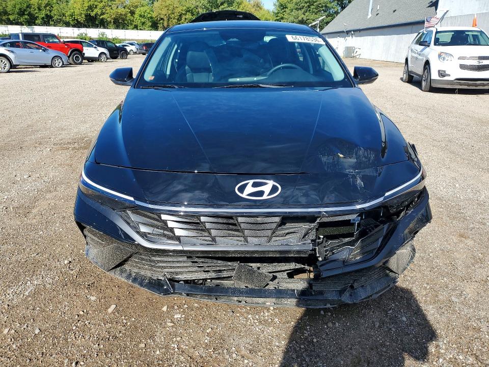 Aukcja sprzedaży 2026 Hyundai Elantra, vin: KMHLP4DG3TU206672, numer aukcji: 66178536