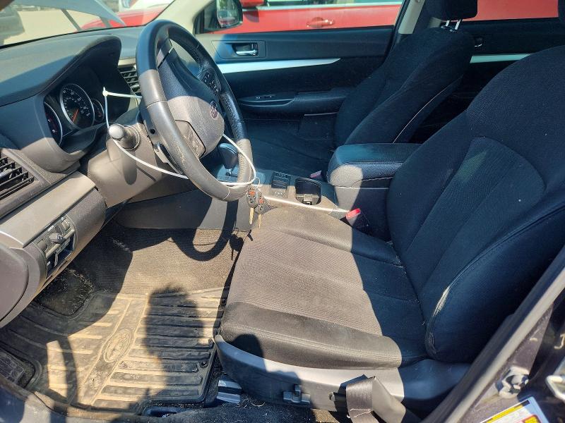Продажа на аукционе авто 2013 Subaru Legacy, vin: 4S3BMCC60D3012829, номер лота: 63556686