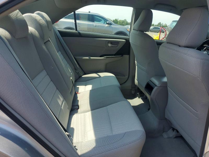 Aukcja sprzedaży 2015 Toyota Camry, vin: 4T4BF1FK6FR489657, numer aukcji: 64435976