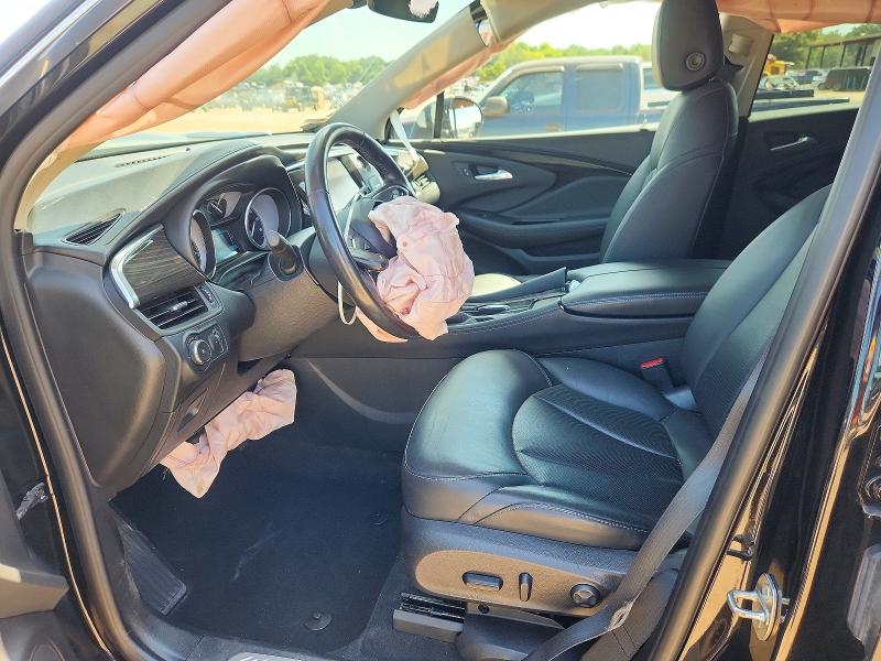 Aukcja sprzedaży 2019 Buick Envision, vin: LRBFXCSA0KD025486, numer aukcji: 66266126