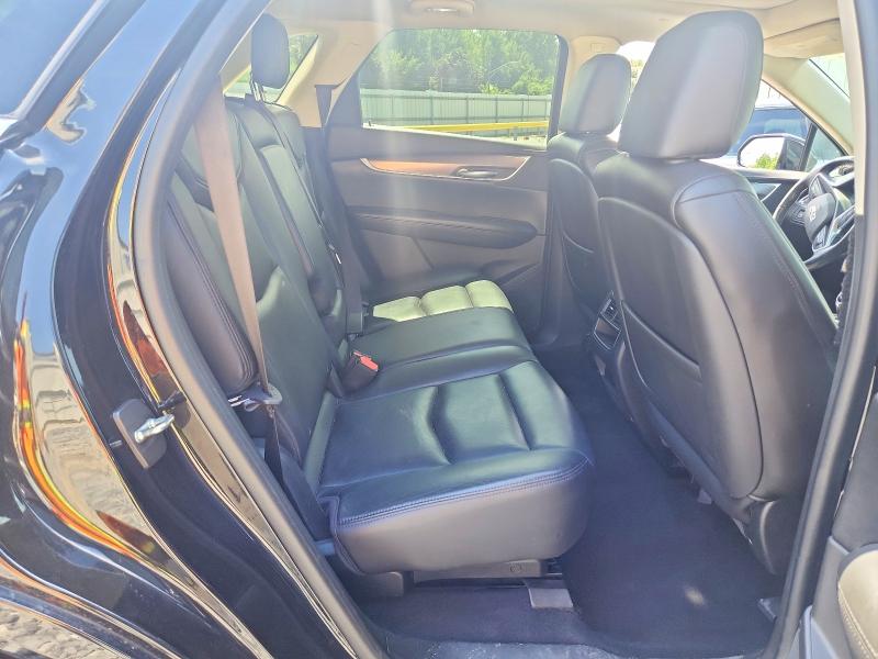 Aukcja sprzedaży 2017 Cadillac Xt5, vin: 1GYKNBRS5HZ110408, numer aukcji: 65352036