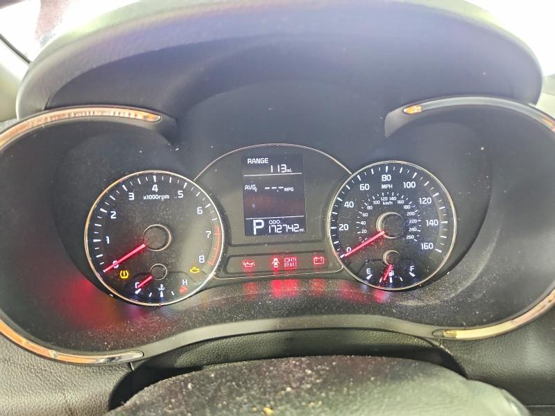 Aukcja sprzedaży 2015 Kia Forte, vin: KNAFX4A69F5312021, numer aukcji: 66724146