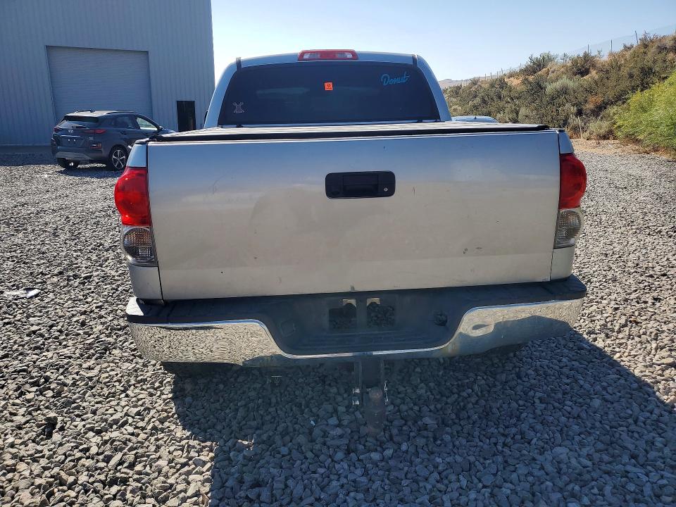 Продаж на аукціоні авто 2008 Toyota Tundra, vin: 5TFDV54128X079967, номер лоту: 63371126
