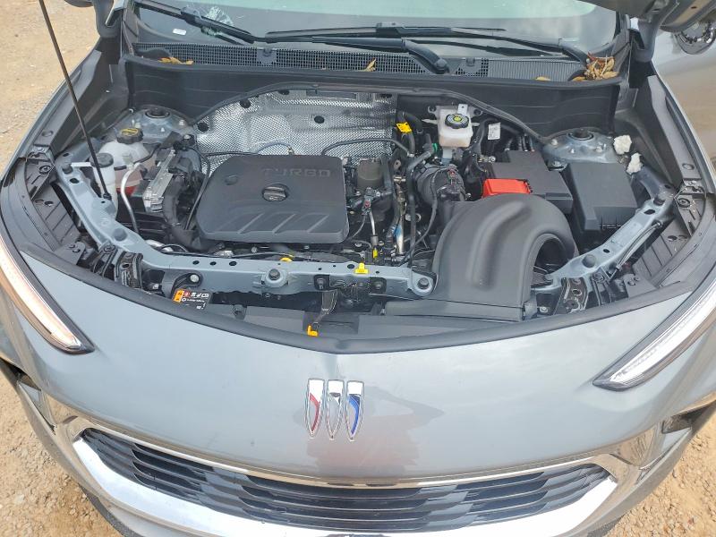 66129776 :رقم المزاد ، KL4AMBSL4TB199262 vin ، 2026 Buick Encore Gx مزاد بيع