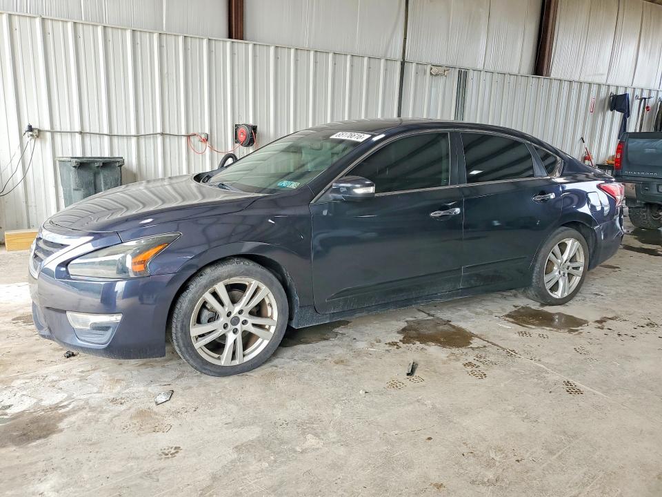 65176616 :رقم المزاد ، 1N4BL3APXDC117673 vin ، 2013 Nissan Altima مزاد بيع
