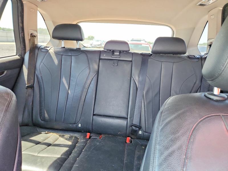 Aukcja sprzedaży 2015 Bmw X5, vin: 5UXKR0C51F0K61201, numer aukcji: 66898686