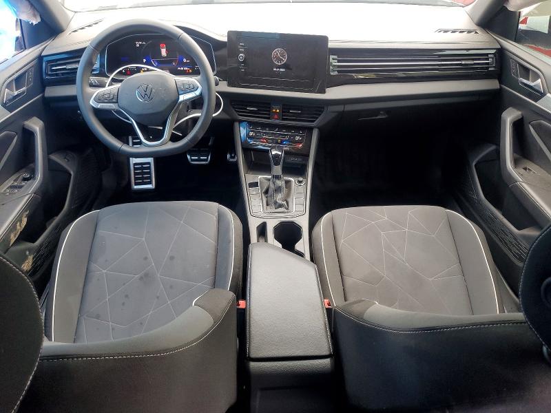 Продажа на аукционе авто 2026 Volkswagen Jetta, vin: 3VWBW7BU8TM004991, номер лота: 62330646