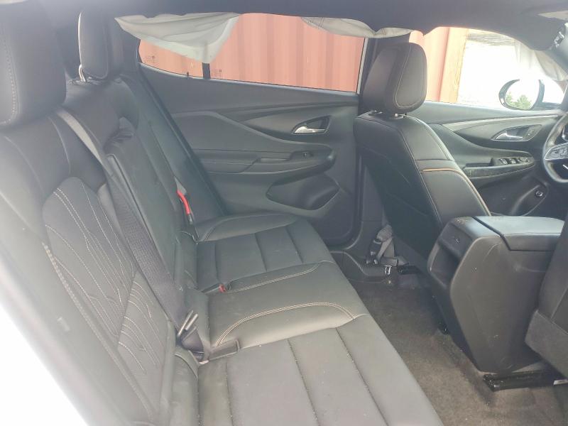 65502696 :رقم المزاد ، KL47LCEP2SB067097 vin ، 2025 Buick Envista مزاد بيع