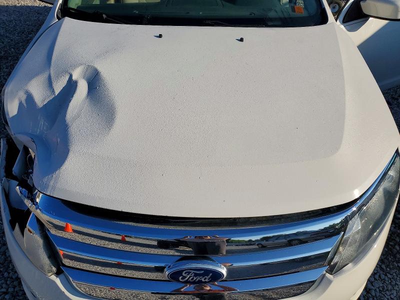 Aukcja sprzedaży 2010 Ford Fusion, vin: 3FAHP0HA7AR376732, numer aukcji: 63465126