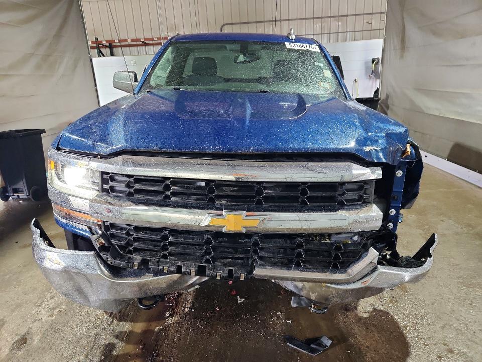 2016 Chevrolet Silverado მანქანა იყიდება აუქციონზე, vin: 1GCNKNEC0GZ401733, აუქციონის ნომერი: 63164276