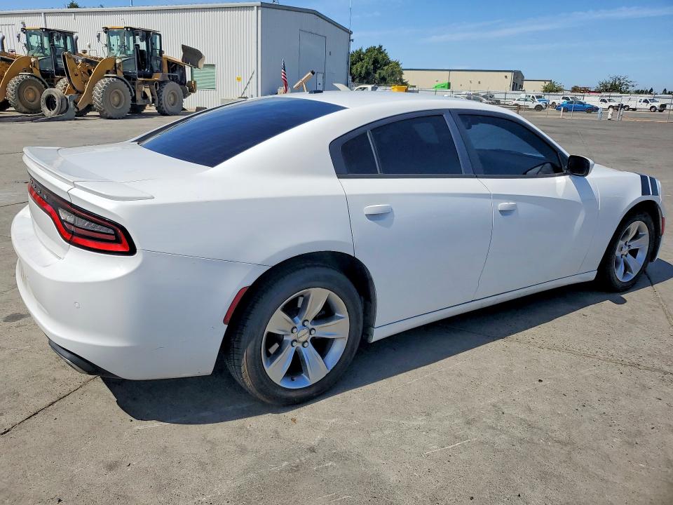 Aukcja sprzedaży 2015 Dodge Charger, vin: 2C3CDXBG8FH897128, numer aukcji: 64855686