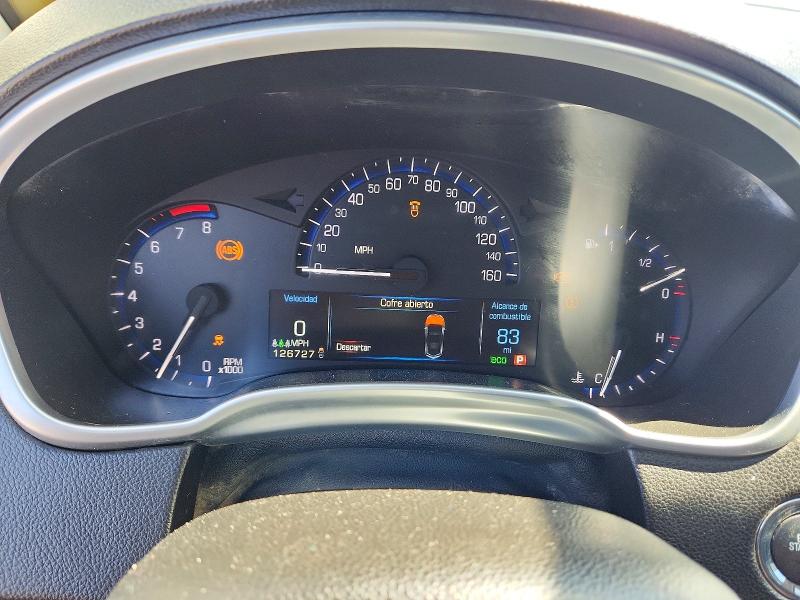 65685086 :رقم المزاد ، 3GYFNJE31DS568643 vin ، 2013 Cadillac Srx مزاد بيع