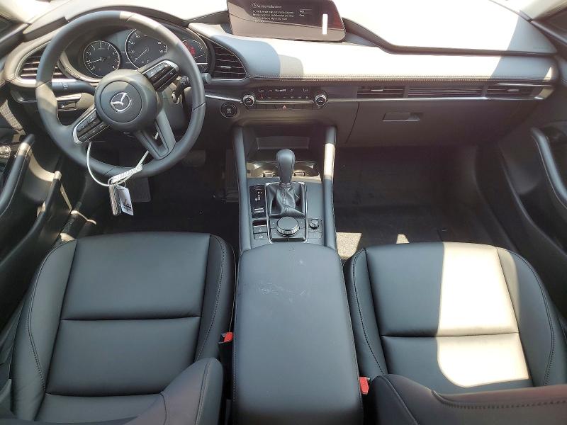 64369016 :رقم المزاد ، JM1BPABL4T1891233 vin ، 2026 Mazda 3 مزاد بيع