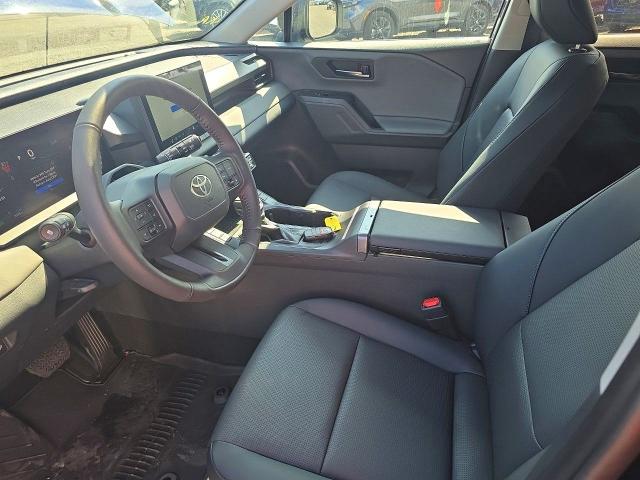 Продажа на аукционе авто 2026 Toyota Rav4, vin: 2T36CRAV0TW030180, номер лота: 67084026