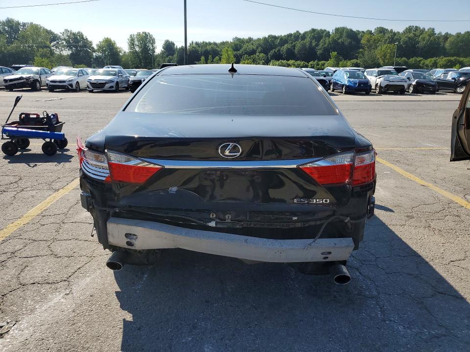 Продажа на аукционе авто 2013 Lexus Es, vin: JTHBK1GG4D2019980, номер лота: 66410316