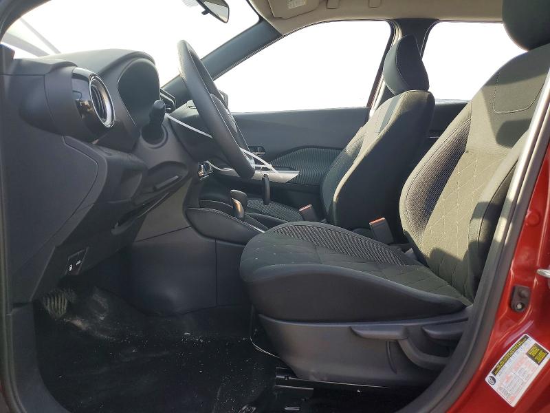 65802556 :رقم المزاد ، 3N1CP5CU9KL567255 vin ، 2019 Nissan Kicks مزاد بيع