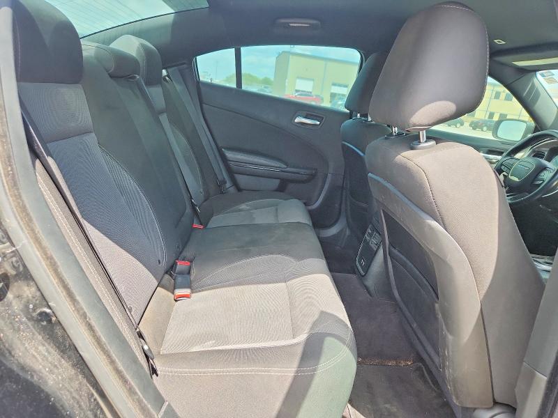 Aukcja sprzedaży 2018 Dodge Charger, vin: 2C3CDXBG5JH218120, numer aukcji: 64617116