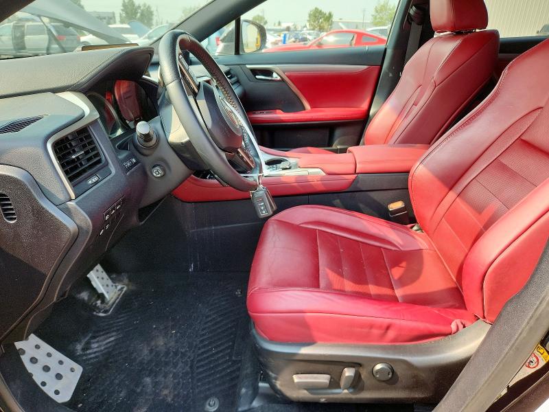 Aukcja sprzedaży 2018 Lexus Rx, vin: 2T2BZMCA8JC140309, numer aukcji: 60866426