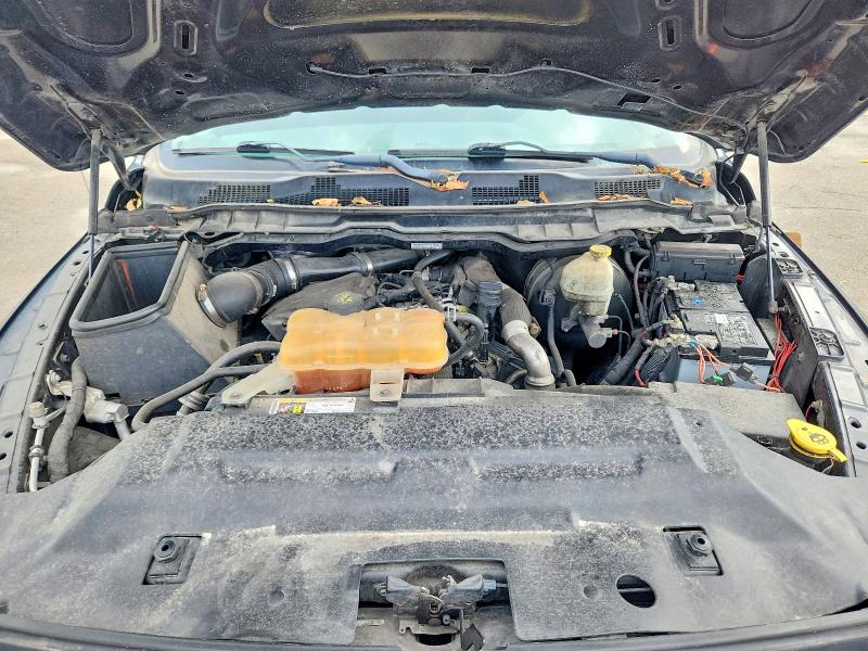 66921216 :رقم المزاد ، 1C6RR7SM4FS605813 vin ، 2015 Ram 1500 مزاد بيع