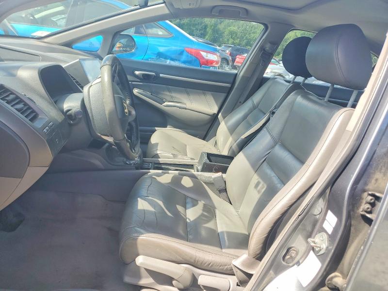 63951176 :رقم المزاد ، 2HGFA16979H334460 vin ، 2009 Honda Civic مزاد بيع