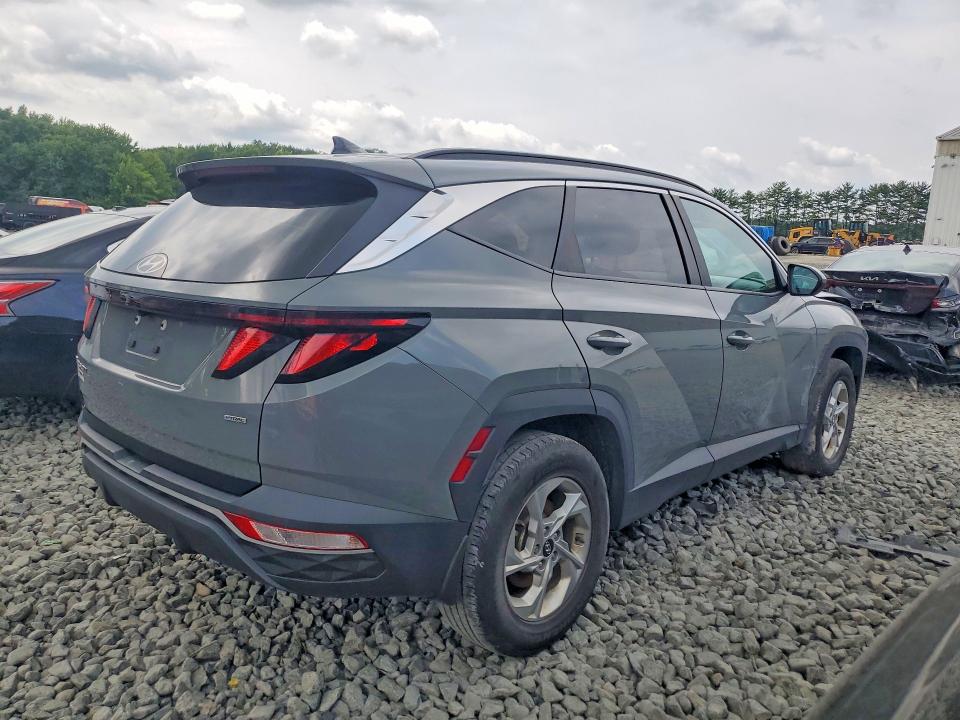 Продаж на аукціоні авто 2024 Hyundai Tucson, vin: 5NMJBCDEXRH296048, номер лоту: 64479596
