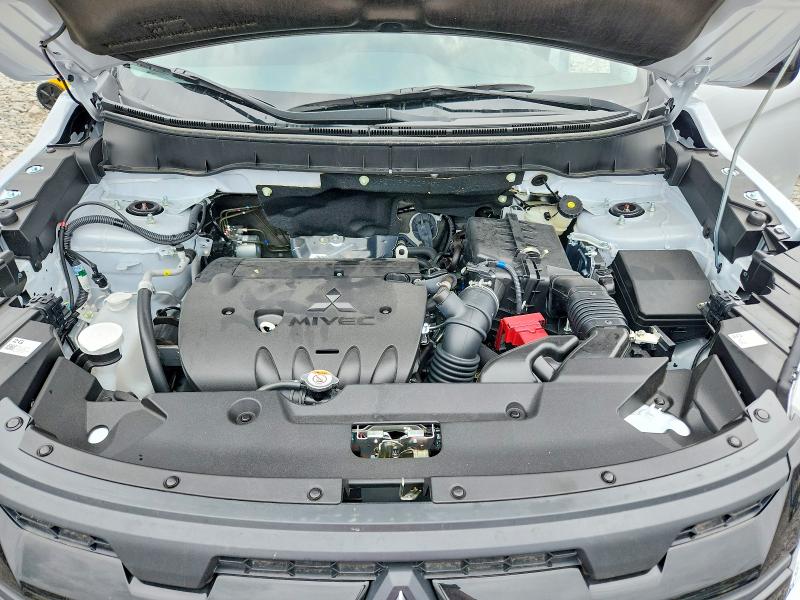 Продаж на аукціоні авто 2026 Mitsubishi Outlander Sport, vin: JA4ARUAU0TU021098, номер лоту: 65637186