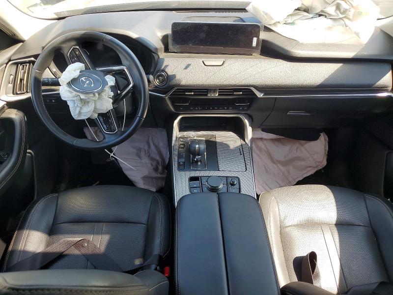 Aukcja sprzedaży 2024 Mazda Cx-90, vin: JM3KKBHA4R1160053, numer aukcji: 64764796