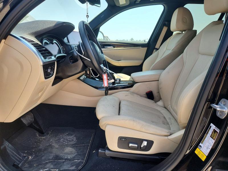 Aukcja sprzedaży 2019 Bmw X3, vin: 5UXTR7C59KLR44298, numer aukcji: 66770206