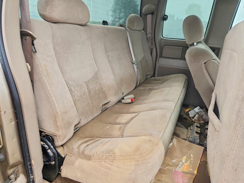 Продаж на аукціоні авто 2006 Chevrolet Silverado, vin: 2GCEK19B661312525, номер лоту: 65535946