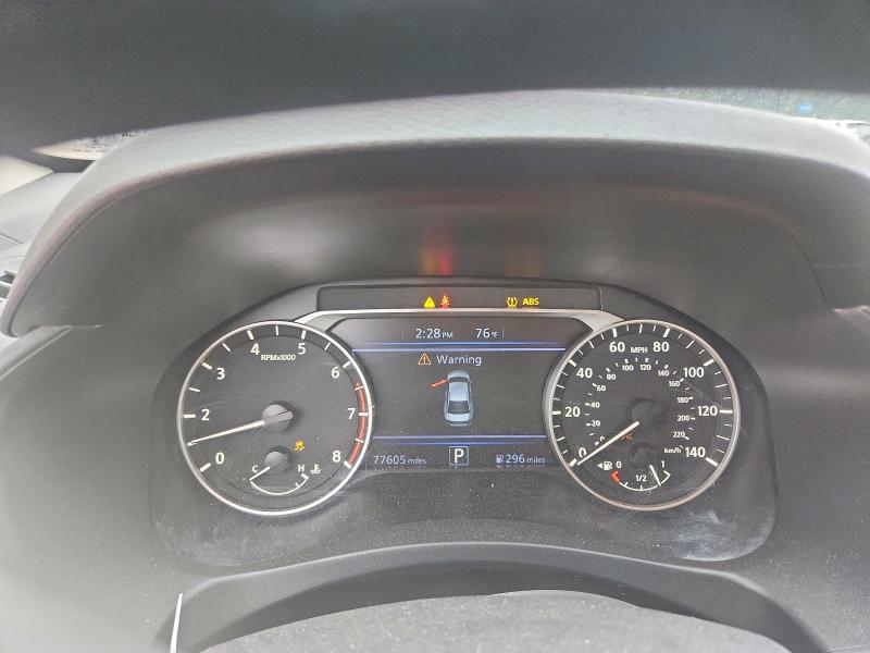 Продажа на аукционе авто 2019 Nissan Altima, vin: 1N4BL4BV2KC252033, номер лота: 64008716
