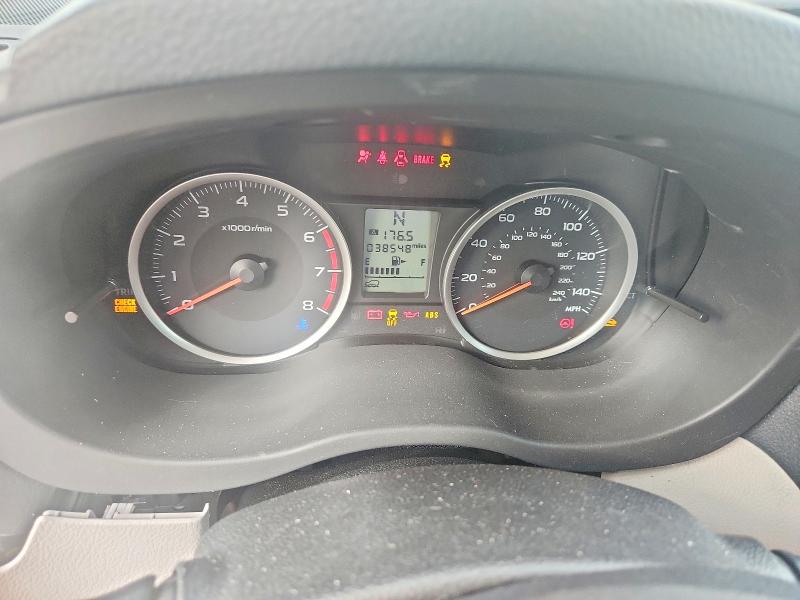 2018 Subaru Forester მანქანა იყიდება აუქციონზე, vin: JF2SJAEC4JH616920, აუქციონის ნომერი: 66443836