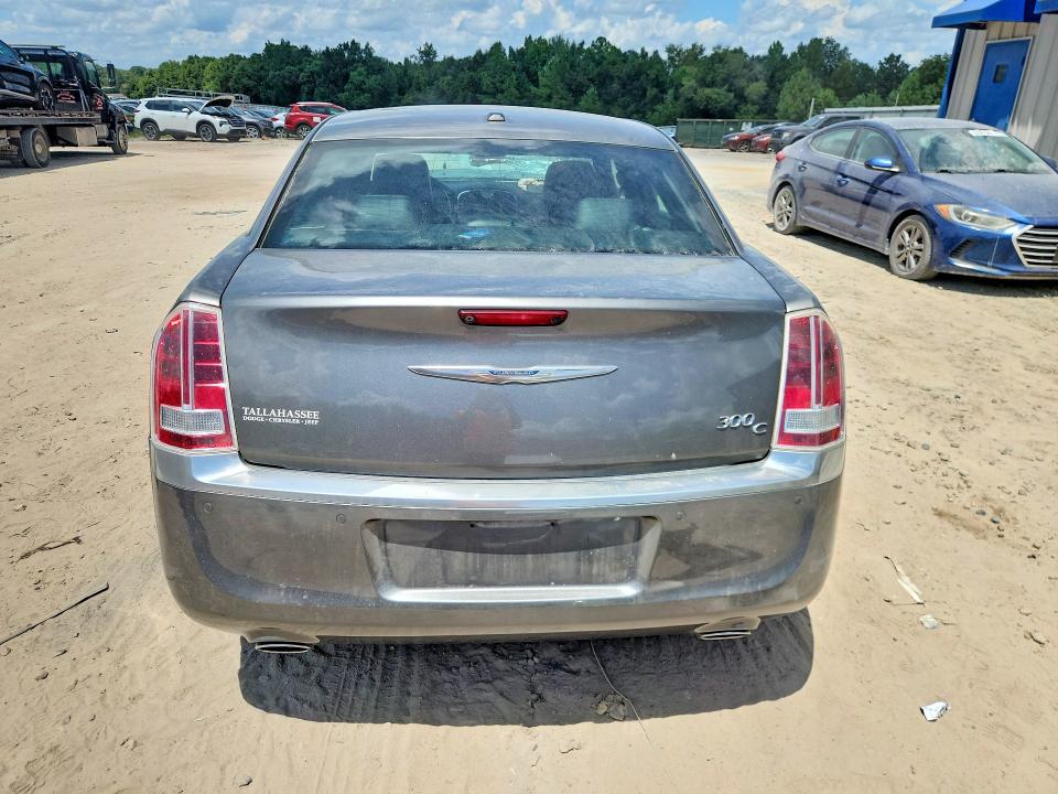 Aukcja sprzedaży 2012 Chrysler 300c, vin: 2C3CCAPTXCH234676, numer aukcji: 64813786