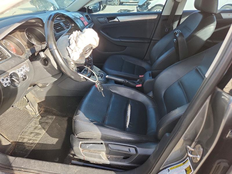 2017 Volkswagen Jetta მანქანა იყიდება აუქციონზე, vin: 3VWDB7AJ0HM201009, აუქციონის ნომერი: 65139236