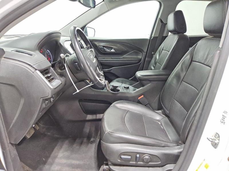 Продаж на аукціоні авто 2022 Gmc Terrain, vin: 3GKALPEV2NL210817, номер лоту: 65050266