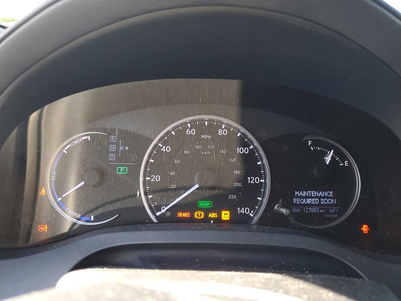 Aukcja sprzedaży 2013 Lexus Ct, vin: JTHKD5BH4D2169802, numer aukcji: 66179546