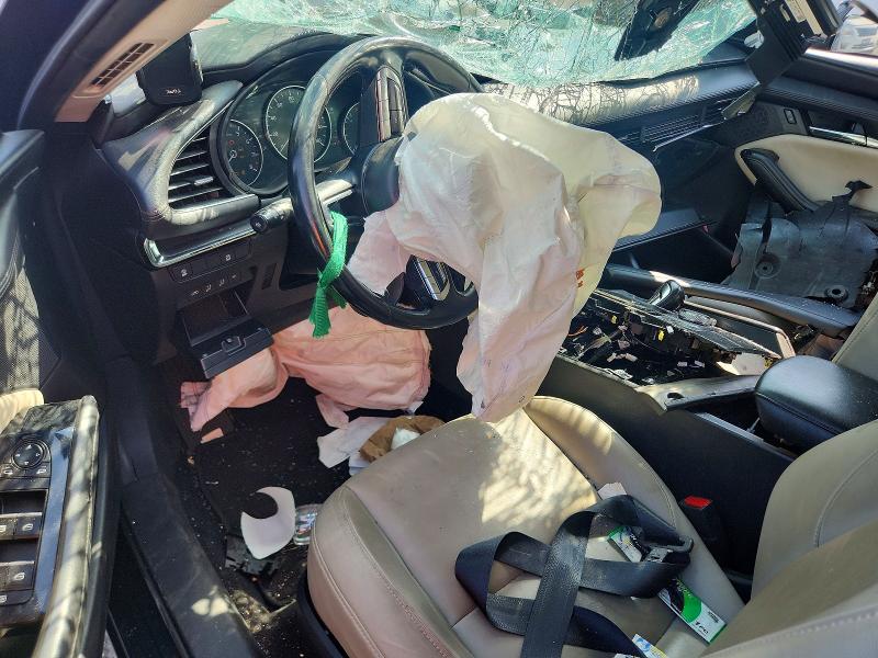 Aukcja sprzedaży 2023 Mazda 3, vin: 3MZBPACM1PM354428, numer aukcji: 64504406