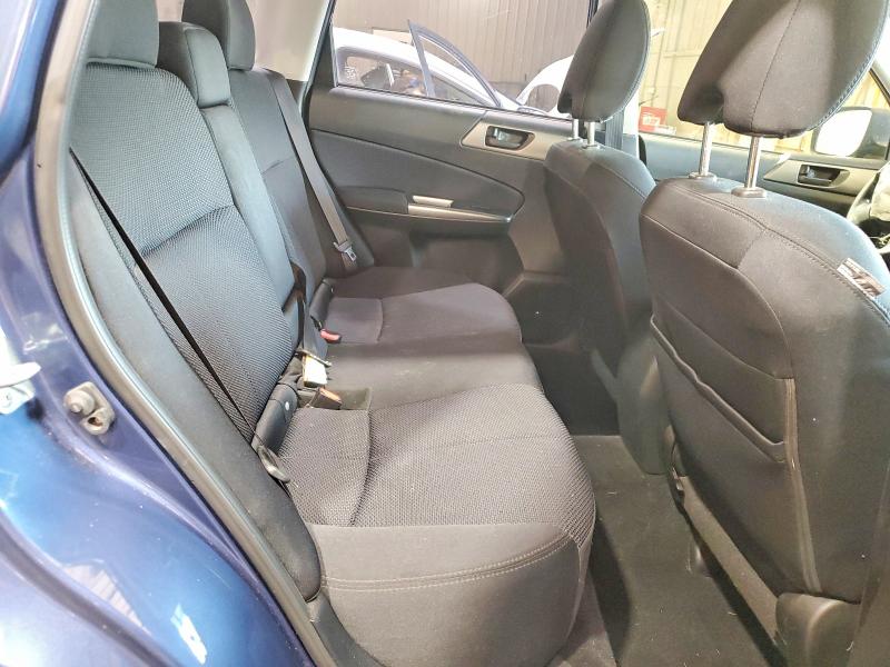 Aukcja sprzedaży 2012 Subaru Forester, vin: JF2SHABC2CH412801, numer aukcji: 65097566