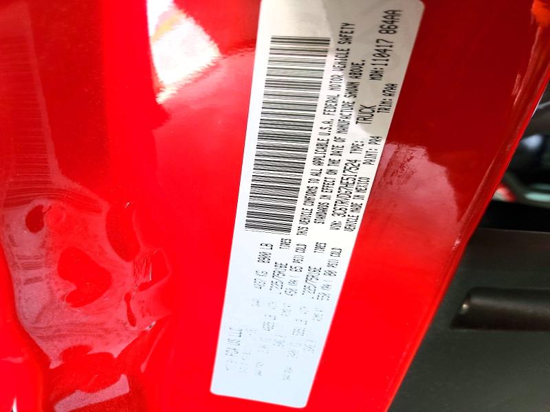 Продаж на аукціоні авто 2017 Ram Promaster 2500, vin: 3C6TRVDG7HE517524, номер лоту: 65676616